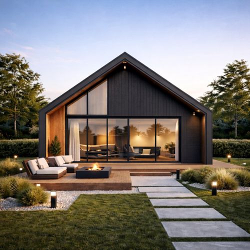 Barnhouse