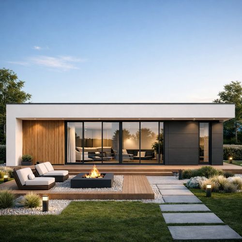 Modern